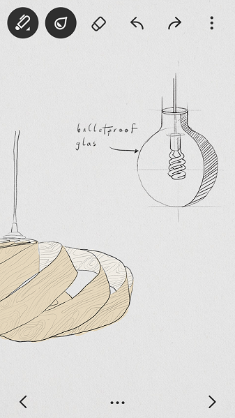 bamboopaper翻页相册5