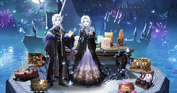 哈利波特魔法觉醒三周年活动即将开启 登录即领丰厚奖励