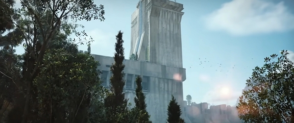 ARC Raiders先导预告公布