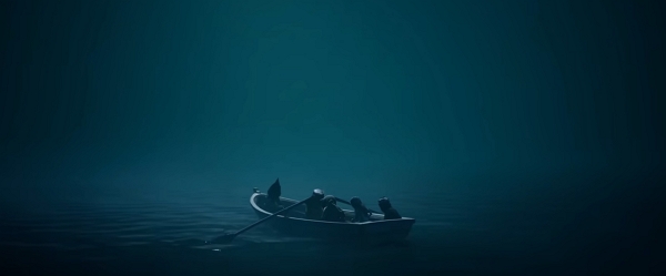 REANIMAL最新宣传视频公布 小小梦魇团队打造