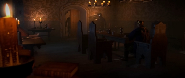 天国拯救2最新预告公布 一起走进15世纪的欧洲