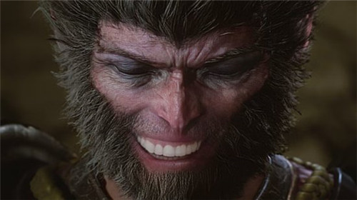 撒币哥通关黑神话悟空破防了