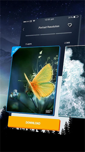 3d wallpapers