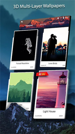 3d wallpapers