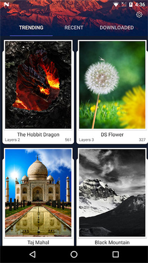 3d wallpapers
