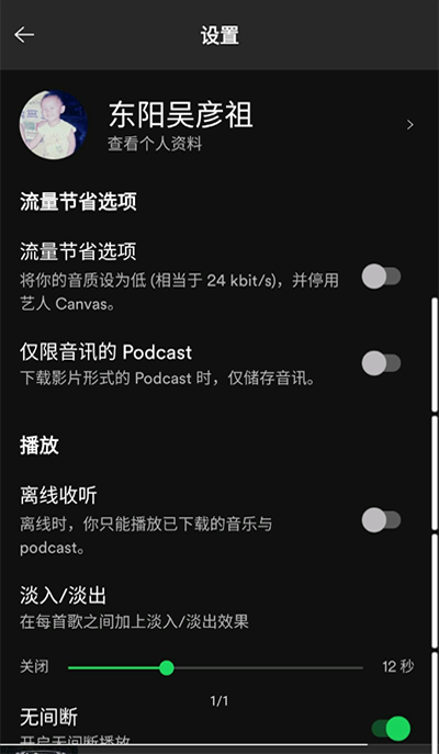 声破天spotify3