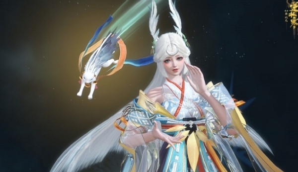 逆水寒阴阳师联动第二弹什么时候开始