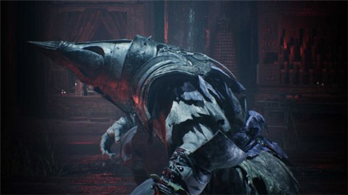 影之刃零试玩感受