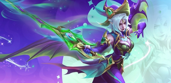 金铲铲之战菲奥娜传说主题皮肤多少钱