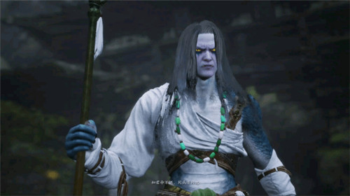 黑神话悟空玩家发现惊现梅山七兄弟