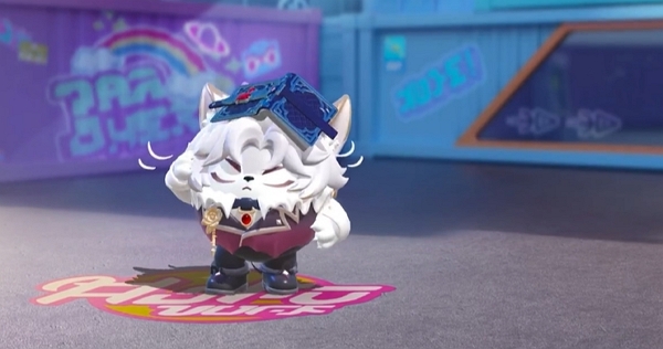 蛋仔派对19最新赛季圆月哥特什么时候上线