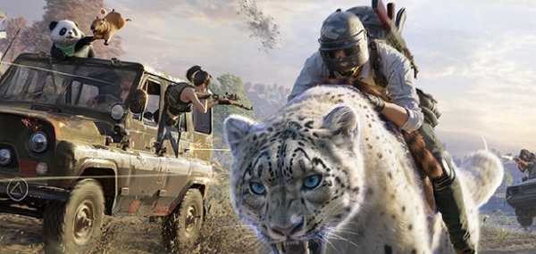 和平精英模拟器版本可以扫码登录吗