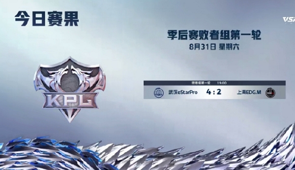 2024王者荣耀kpl夏季赛季后赛day3谁赢了