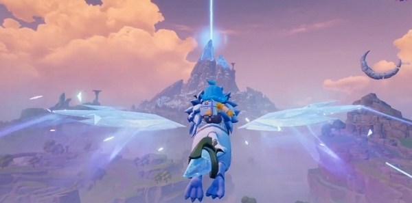 元梦之星即将上线大世界捉宠玩法 当前持续开发中