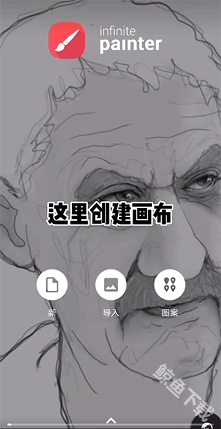 infinitepainter软件