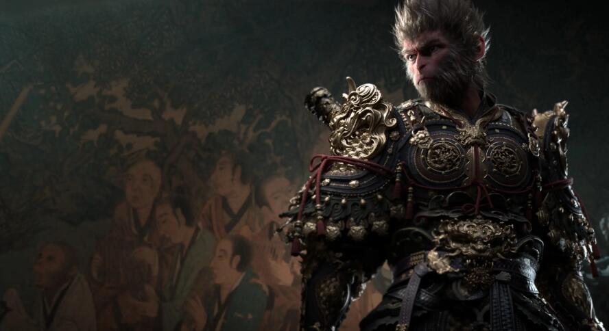 黑神话悟空根器的属性选项可以切换吗