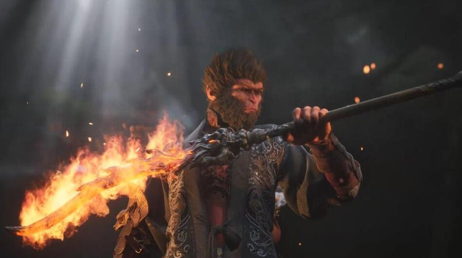 黑神话悟空最新武器图鉴大全