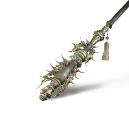 黑神话悟空狼牙棒怎么样