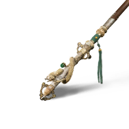 黑神话悟空鳞棍蟠龙怎么样