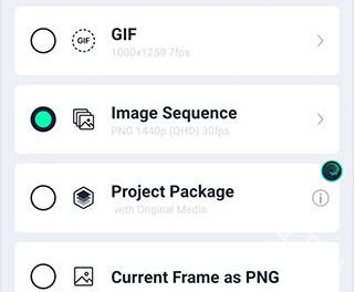 alightmotion凉笙版