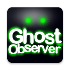 鬼魂探测器ghost observer