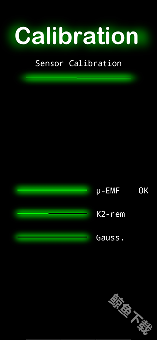 鬼魂探测器ghost observer