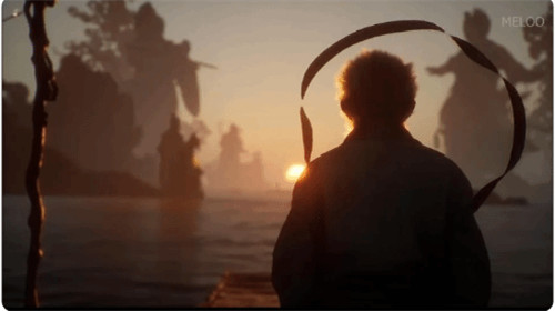 国外玩家已经期待黑神话悟空2了