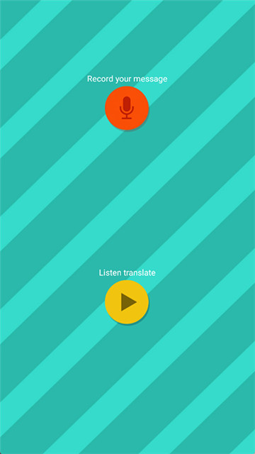 pettranslator安卓版2