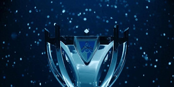 16等4 全球总决赛蓄势待发 LCK仍需2周时间