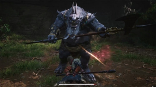 黑神话悟空棍法有哪些