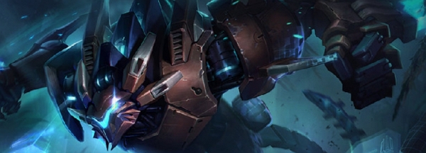 英雄联盟手游5.2c版本英雄调整一览