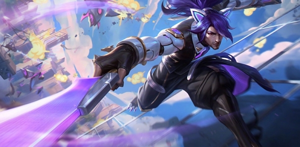 英雄联盟手游5.2c版本符文调整一览