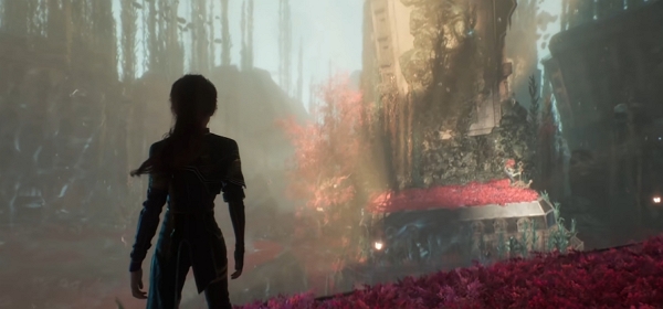 光与影33号远征队官方实机玩法演示公布 将登录pc等平台