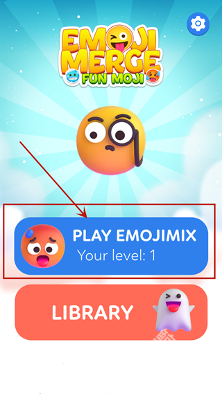 emoji表情贴图emoji合成器