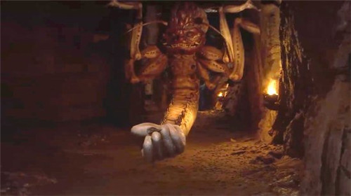 黑神话悟空精细建模让玩家生理不适