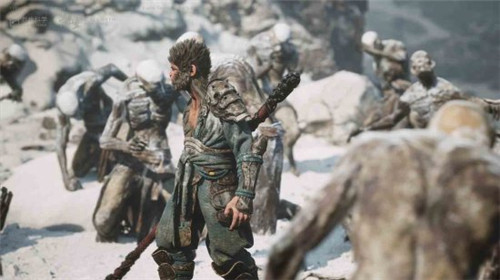 黑神话悟空预估销量已超1800万份