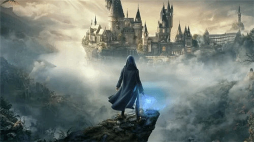 华纳确认霍格沃茨之遗续作优先开发