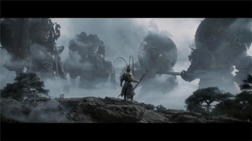 黑神话悟空十万天兵场景遭删