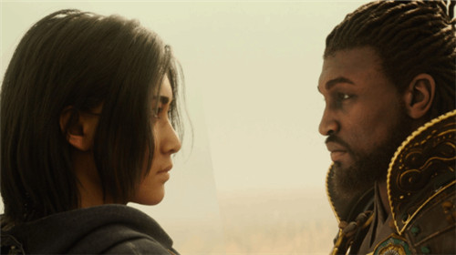 曝刺客信条影预购依然火爆