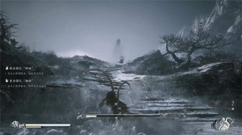 黑神话悟空杨戬逃课打法