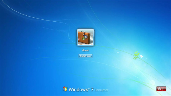 win7模拟器手机版3