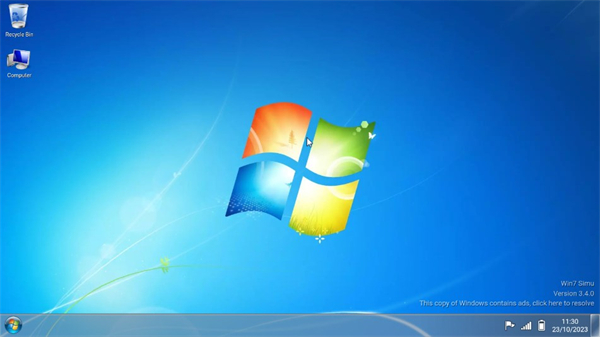 win7模拟器手机版4