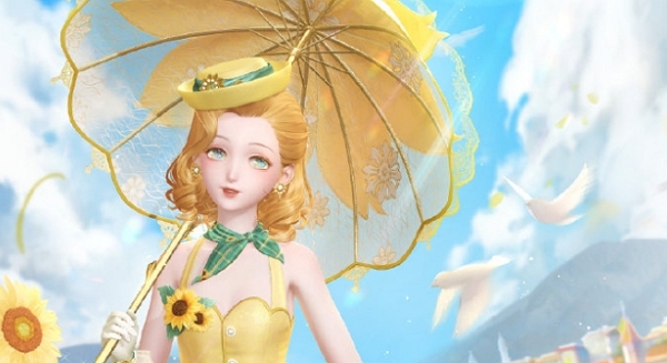 闪耀暖暖远郊茶聚服装怎么获得