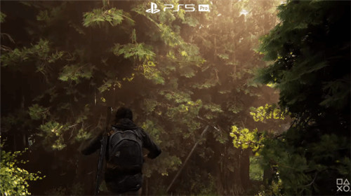 索尼正式公布ps5pro