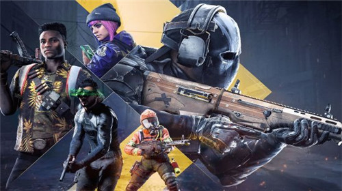 育碧挽回不羁联盟流失玩家