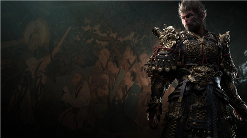 知名up主爆料黑神话悟空dlc在发售前就开始制作了