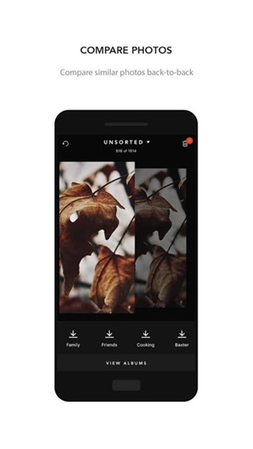 slidebox相册管家2