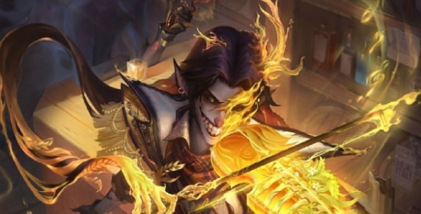 第五人格小提琴家限时稀世时装礼包什么时候上线