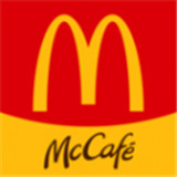 麦当劳麦乐送