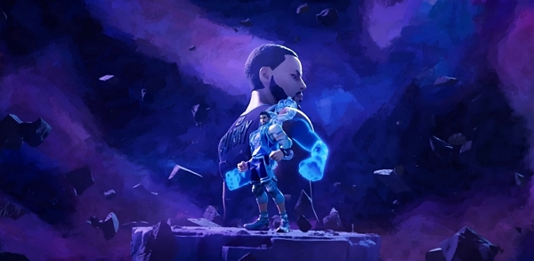 王者荣耀库里联动皮肤今日正式上线 参与活动免费获得该皮肤